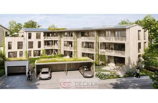 Wohnung mieten in 84405 Dorfen, Wohlfühlen auf einer Ebene: Barrierefreie 3-Zimmer-Wohnung mit Sonnenterrasse++ Decker Immobilien++