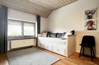 Wohnung mieten in St.-Stephanus-Straße, 85250 Altomünster, Große 6-Zimmer Wohnung plus 2 Wohnküchen_WG oder Arbeiterwohnung möglich
