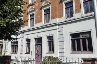 Wohnung mieten in Zaschendorfer Straße, 01662 Meißen, Gemütliche 2-Zimmer-Wohnung mit Balkon zu vermieten