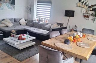 Wohnung mieten in Bäckerstr. 21, 33449 Langenberg, Erdgeschosswohnung in Langenberg zu vermieten!