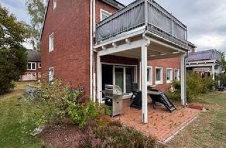 Wohnung mieten in Kuckucksweg, 29328 Faßberg, Erdgeschosswohnung in gepflegter Wohnanlage