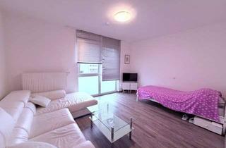 Wohnung mieten in Schützenstraße 20-22, 52428 Jülich, KURZFRISTIG BERUFSPENDLER AUFGEPASST MODERNES APARTMENT 2.OG MIT AUFZUG UND EINBAUKÜCHE OHNE BALKON