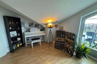 Wohnung mieten in Robert-Bosch-Str. 23, 85296 Rohrbach, 3 Zi. DG - fussläufig zum BHF