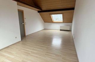 Wohnung mieten in 45470 Mülheim, Gemütliche Dachgeschosswohnung