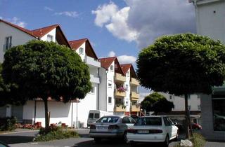 Wohnung mieten in 61267 Neu-Anspach, Von Privat: Freundliche 3-Zimmer Dachgeschosswohnung in Neu-Anspach