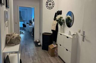 Wohnung mieten in 84513 Töging, Vollständig renovierte 2-Zimmer-Wohnung mit Balkon in Töging