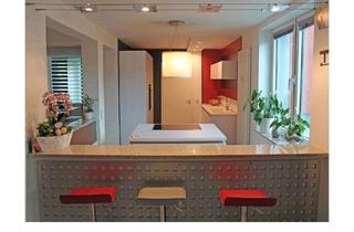 Lofts mieten in 58511 Lüdenscheid, Exklusive Loft-Wohnung mit eigenem Garten und Eingang – modernes Wohnen auf 140 m²