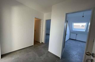 Wohnung mieten in 33442 Herzebrock-Clarholz, Erstbezug nach Sanierung: attraktive 2-Zimmer-Wohnung zur Miete in Herzebrock