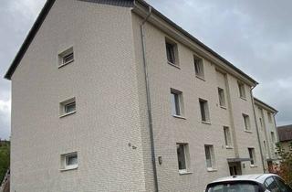 Wohnung mieten in Molkereistraße 13A, 31246 Groß Lafferde, Helle 3-Zimmer Wohnung mit Balkon in Ilsede-Lahstedt