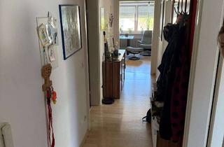 Wohnung mieten in 86633 Neuburg, Helle 3,5-Zimmer Dachgeschoss-Wohnung in Neuburg an der Donau