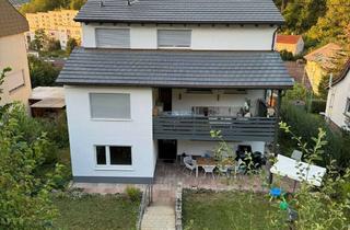 Wohnung mieten in Schloßhalde 73, 73312 Geislingen, Helle, frisch renovierte 3-Zimmer-Erdgeschosswohnung mit Terrasse und Stellplatz