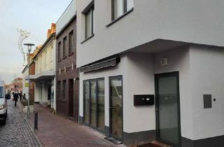 Wohnung mieten in Hochtorstraße, 23730 Neustadt, Stadtwohnung Duplex in Neustadt