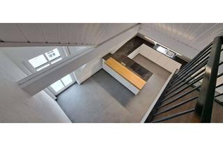 Penthouse mieten in Sülchenstr. 31, 72108 Rottenburg, Penthouse Stadtwohnung mit 3-Zimmer, Kernsaniert.