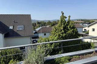 Wohnung mieten in 61273 Wehrheim, großzügiges 3-Zimmer-Dachstudio in Wehrheim-direkt!