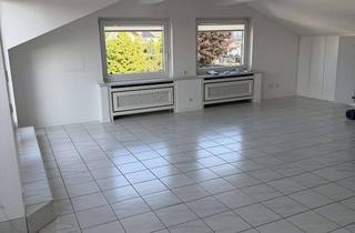 Wohnung mieten in In Der Au 46, 61273 Wehrheim, Wehrheim-direkt - moderne 3-Zi.-DG.-Wohnung m. Loggia !