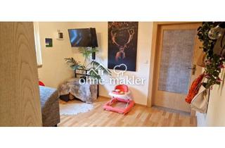 Wohnung mieten in 96476 Bad Rodach, Wunderschöne 4-Zimmer Wohnung zu vermieten