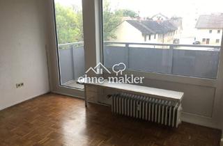 Wohnung kaufen in 83395 Freilassing, RESERVIERT! Mini-Apartment in Freilassing