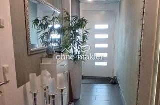 Wohnung mieten in 46539 Dinslaken, RESERVIERT_ Exklusive Terrassenwohnung mit eigenem Eingang und 2 Garagen in DIN-Oberlohberg