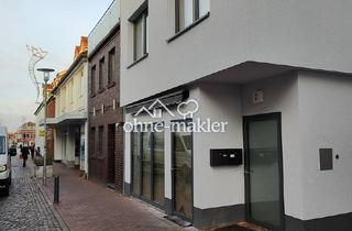 Wohnung mieten in 23730 Neustadt, Neustadt i.H. Centrum