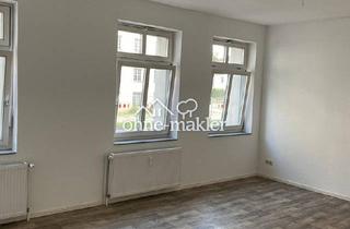 Wohnung mieten in 17489 Greifswald, 3-Raum-Wohnung in der Anklamer Straße / Nähe Theater zu vermieten