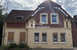 Anlageobjekt in 25548 Kellinghusen, Anlageobjekt, Courtage frei und höchst profitabel