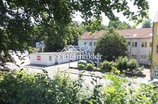 Wohnung mieten in 66113 Saarbrücken, Helle Dachgeschosswohnung mit Charme