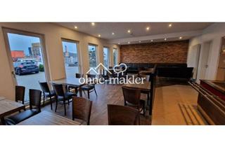 Büro zu mieten in 76532 Baden-Baden, Bistro, Gastronomie, Lebensmittelverkauf, Ladenfläche