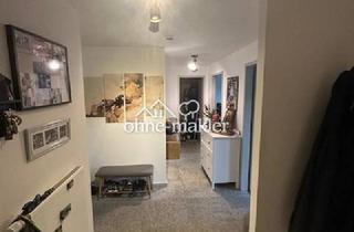 Wohnung mieten in 82178 Puchheim, Exklusive 3-Raumwohnung, Erdgeschoss mit Terrasse und Garten, EBK und 2 Hochgaragenstellplätze