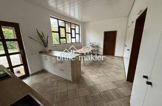 Wohnung mieten in 74239 Hardthausen, Helle 3-Zimmer-Wohnung (85qm) mit Einbauküche und Garten