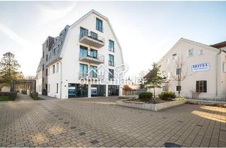 Büro zu mieten in 23669 Niendorf/Ostsee, 14 bis 125m² - einzelne oder mehrere modulare Büroflächen zu vermieten