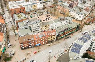 Anlageobjekt in 21073 Hamburg, Top-Lage: langfristig vermieteter Gebäudekomplex in HH-Harburg zu verkaufen