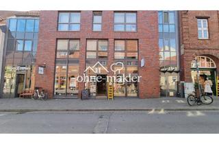 Geschäftslokal mieten in 21335 Lüneburg, Im Herzen Lüneburgs: Zauberhaftes Ladenlokal zu vermieten