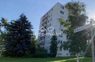 Wohnung kaufen in 69207 Sandhausen, 2 Zimmer Wohnung