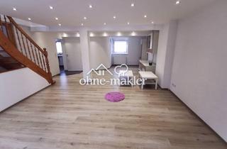 Haus kaufen in 66450 Bexbach, Einziehen und wohlfühlen ….top-saniertes Wohnhaus in 66450 Bexbach-Höchen