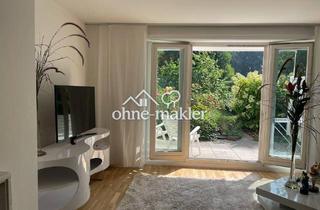 Wohnung mieten in 22297 Hamburg, Traum-Apartment mit Terrasse & Alsterzugang