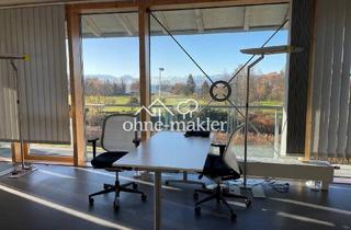 Büro zu mieten in 88131 Lindau, Büro 310 qm mit Seesicht in Lindau zu vermieten auch als Praxis / Kanzlei
