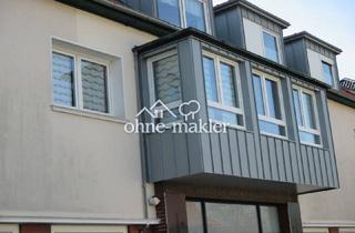 Wohnung mieten in 49377 Vechta, 3 ZKB-Etagenwohnung zentral in Vechta