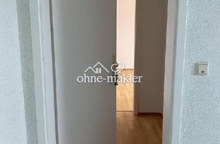 Wohnung mieten in 06449 Aschersleben, 3 Zimmer Küche Bad in ruhiger Altstadtlage