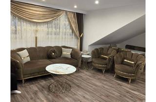 Wohnung mieten in Gründlweg, 93333 Neustadt, Helle 3-Zimmer Dachgeschosswohnung in Neustadt an der Donau
