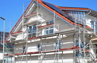 Wohnung mieten in Untere Hauptstraße 18, 87754 Kammlach, Exklusiver Neubau in Kammlach (Erstbezug)