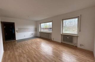 Wohnung mieten in Westerhamerstr. 9 a, 83043 Bad Aibling, Gepflegtes 1-Zimmer-Apartement