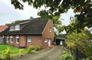 Wohnung mieten in Thuner Straße 156, 21680 Stade, Thuner Straße 156, 21680 Stade