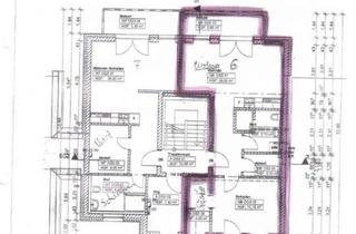 Wohnung mieten in Catharinenstraße 19, 27472 Cuxhaven, Schöne helle 2,5-Zimmer-Wohnung in Deichnähe