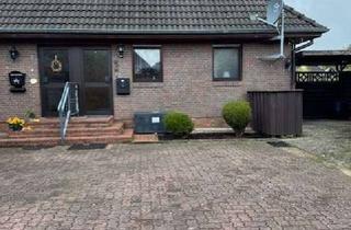 Wohnung mieten in Drosselweg, 24616 Brokstedt, Helle 4-Zimmer-Wohnung mit Balkon in Brokstedt