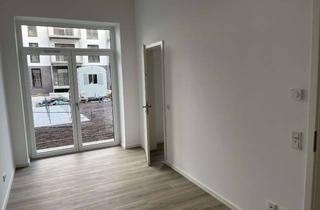 Lofts mieten in Lorenz-Krapp-Straße 18, 96052 Bamberg, Erstbezug: 2-Zimmer Wohnung (EG) mit Terrasse auf dem Lagarde-Campus in Bamberg (Sunshine Lofts)