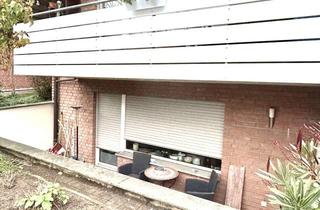 Wohnung mieten in 45731 Waltrop, 2,5 Zi Wohnung im Untergeschoss mit S-Terrasse im super gepflegten 6 FamH