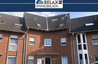 Wohnung mieten in Wassenberger Straße 113a, 52525 Heinsberg, Gepflegte Single-Wohnung mit Balkon in Heinsberg-Unterbruch