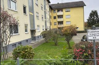 Wohnung mieten in Friedrich-Ebert-Str., 82, 68723 Schwetzingen, SOFORT VERMIETUNG/SALE Neu sanierte(renovated) ,Helle 3,5-Zimmer Wohnung mit Balkon in Schwetzingen