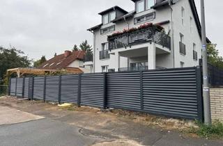 Wohnung mieten in Raduhner Straße 57, 12355 Rudow, Dachgeschosswohnung in Berlin Rudow (Neukölln) - 3 Zimmer, 95m², neuwertig