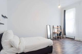 WG-Zimmer mieten in Meraner Straße, 10825 Schöneberg, Zimmer Zimmer in der Meraner Straße